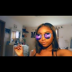 Meet your Posher, Medjeen